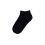Skarpety stopki bawełniane Yoclub (r.27-46) czarne