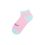 Skarpety stopki bawełniane Yoclub ABS STOP dziewczęce (r.14-16) różowe śpioch