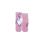 Skarpety ABS silikon frotte Yoclub 3D dziewczęce (r.20-30) różowe jednorożec