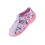 Sandały kapcie skórzana wkładka RenBut 13-106_P-1442 różowe princess (r.21-27)