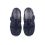 Kapcie sandały tekstylne skóra RenBut 33-375LP-1416 jeans niebieski (r. 26-35)
