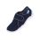 Kapcie tekstylne skóra RenBut 33-373LP-1417 jeans niebieski (r. 26-35)