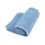 Ręcznik 50x100 frotte niebieski