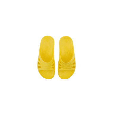 Klapki basenowe lekkie piankowe DEMAR IBIZA żółte